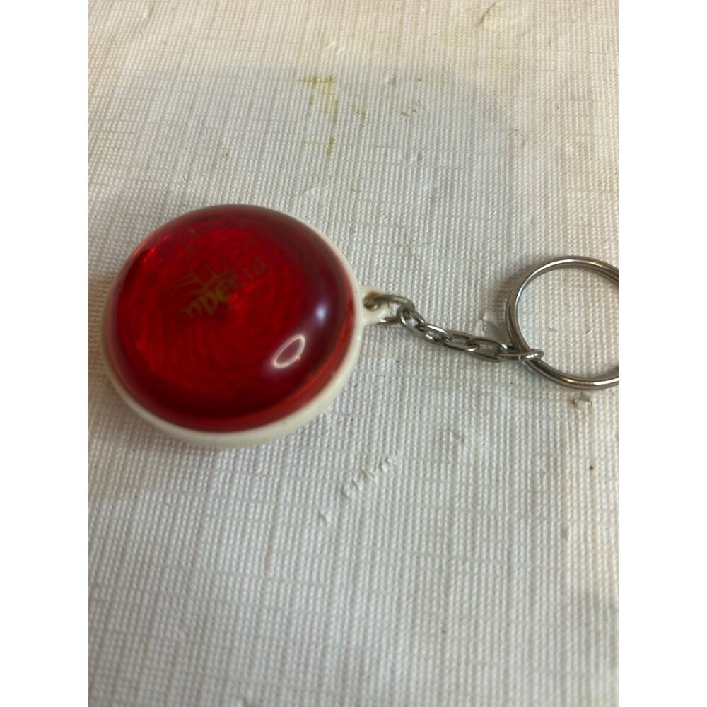 Vintage Duncan Imperial Keychain